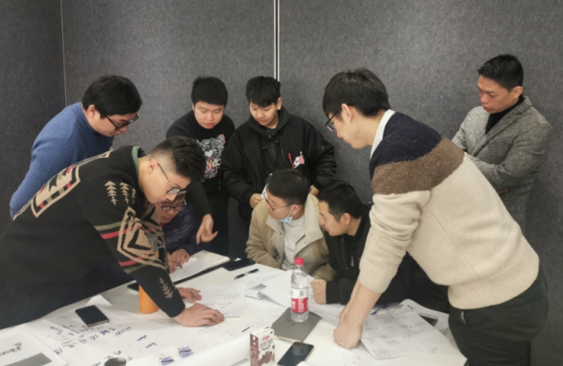 继承创新、蜕变升级、打造专业高效销售团队——2021www.jiuyou.com销售训练营