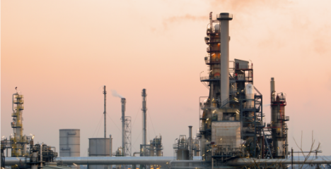 热/冷高压分离器液位控制阀