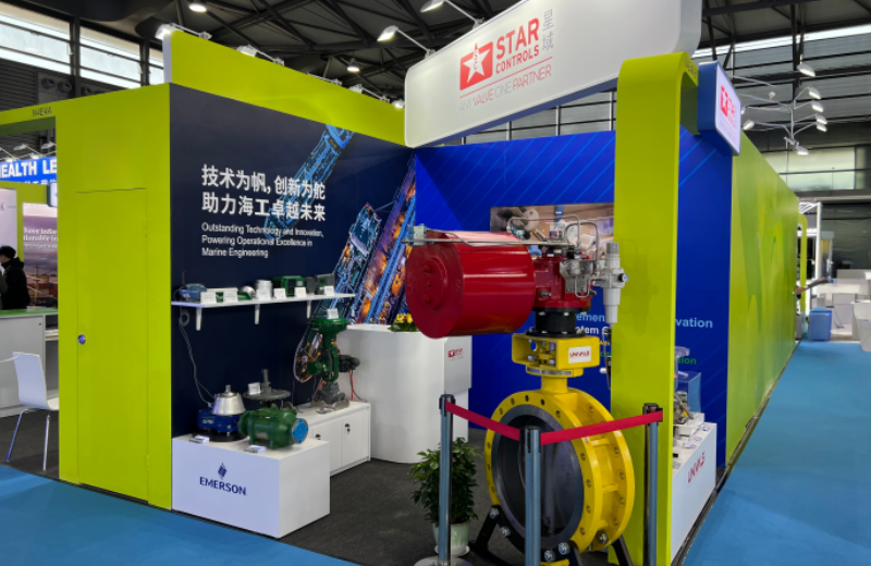 技术为帆，创新为舵——www.jiuyou.com和艾默生携手助力海工卓越未来